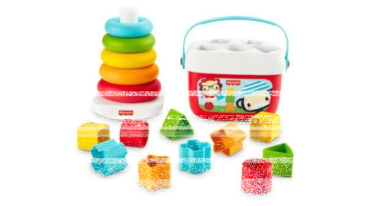 Wygraj ekologiczną zabawkę dla malucha! do godz. 20:00