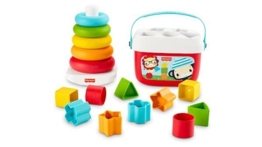 Wygraj ekologiczną zabawkę dla malucha! do godz. 20:00