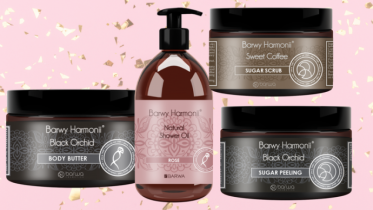 Wygraj zestaw kosmetyków Barwy Harmonii! do godz. 23:00