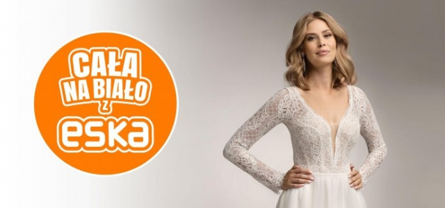 Konkurs "Cała Na Biało"