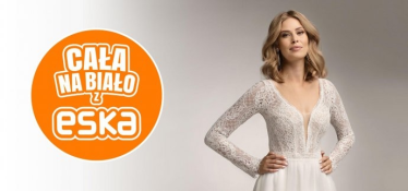 Konkurs "Cała Na Biało"