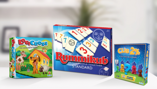 Konkurs "Do 3 razy sztuka"