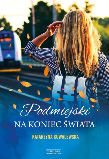 Konkurs "Podmiejski na koniec świata"
