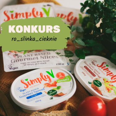 Konkurs z ro_slinka_cieknie