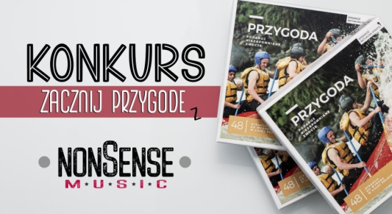 Wygraj voucher - PREZENT MARZEŃ  200zł