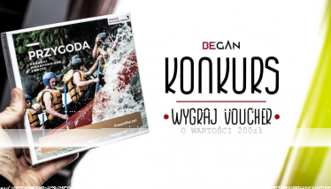 Wygraj voucher - PREZENT MARZEŃ  200zł