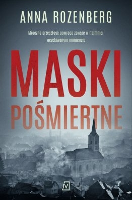 Konkurs z Maskami pośmiertnymi