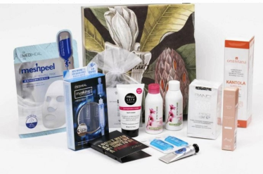 Konkurs "Jeszcze więcej piękna na wiosnę"