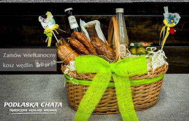 Wygraj zestaw świątecznych wędlin