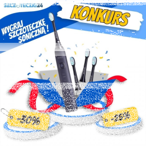 Konkurs fotograficzny "Pokaż nam swój uśmiech"