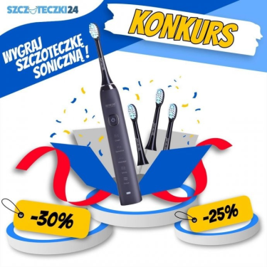 Konkurs fotograficzny "Pokaż nam swój uśmiech"