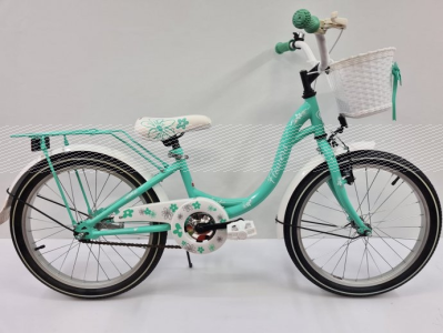 Piła: Wygraj rower dziecięcy