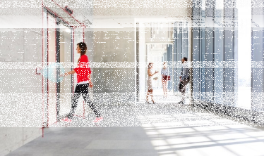 Konkurs "Bezdotykowe otwieranie"