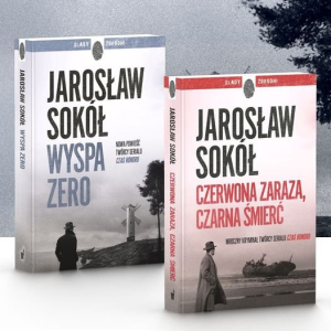 Konkurs "Dwie książki za komentarz"