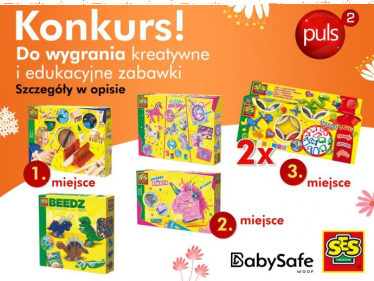 Konkurs "Kreatywne Święta!"