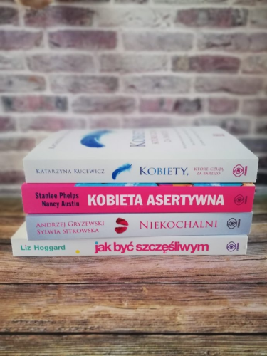 Konkurs "Sposób na szczęście w trudnych czasach" do godz. 12:00