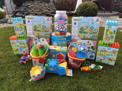 Wielki konkurs Wielkanocny