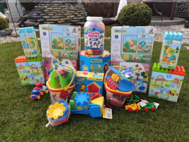 Wielki konkurs Wielkanocny