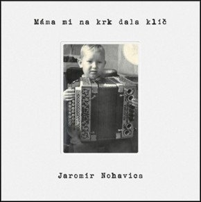 Wygraj najnowszy album Jaromíra Nohavicy