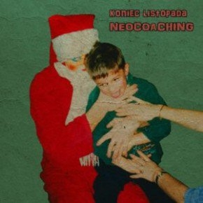 Wygraj najnowszy album zespołu Koniec Listopada