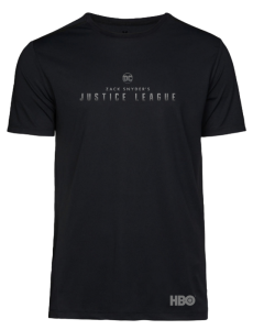 Wygraj gadżety z Ligi Sprawiedliwości Zacka Snydera od HBO!