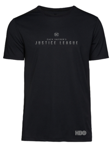 Wygraj gadżety z Ligi Sprawiedliwości Zacka Snydera od HBO!