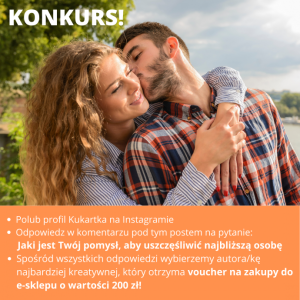 Kukartka Wiosenny Konkurs