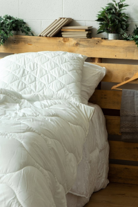 Konkurs "Komfortowy sen dla Ciebie, dobry wybór dla planety"