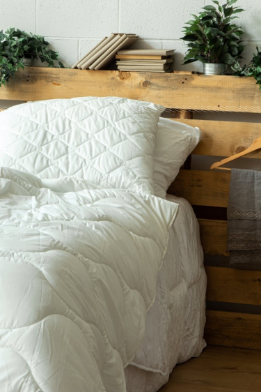 Konkurs "Komfortowy sen dla Ciebie, dobry wybór dla planety"