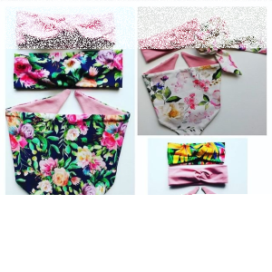 Wygraj zestaw dla dziewczynki na wiosnę