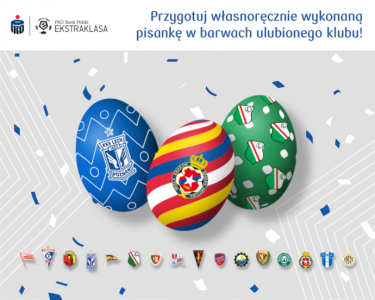 Konkurs "Idą święta – wygrywaj atrakcyjne nagrody piłkarskie"