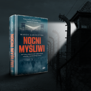 Konkurs "Nocni myśliwi"