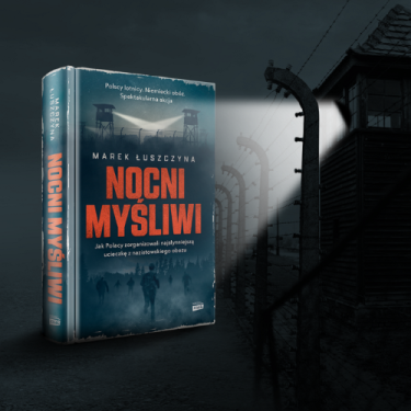 Konkurs "Nocni myśliwi"