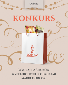 Konkurs "Wspólne gotowanie"