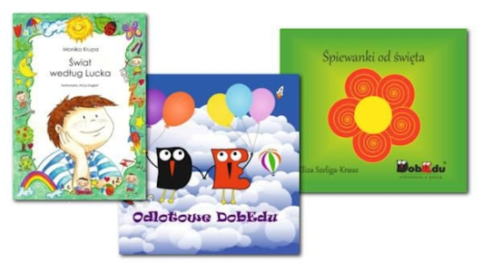 Konkurs "Podstawa to rozwijająca zabawa!" do godz. 20:00