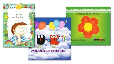 Konkurs "Podstawa to rozwijająca zabawa!" do godz. 20:00