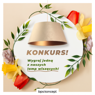 Wygraj lampę
