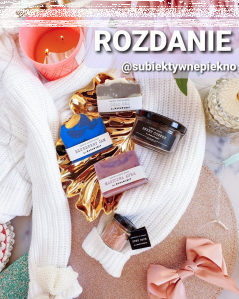 Wygraj naturalne kosmetyki Almara Soap