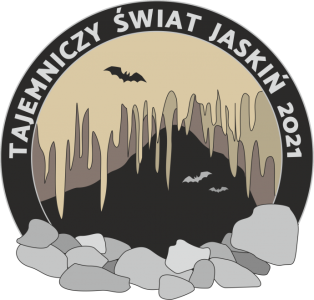 Konkurs "Tajemniczy Świat Jaskiń"
