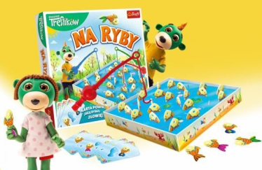 Konkurs "26 marca - TVP ABC" do godz. 17:00