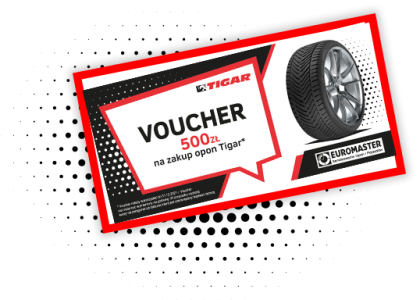 Konkurs "Tigar lato 2021"