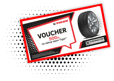 Konkurs "Tigar lato 2021"