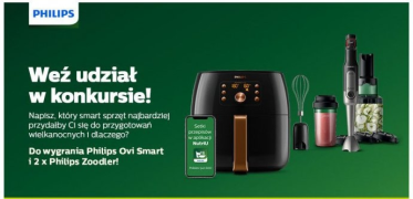 Konkurs "Spędzaj czas z TVN"