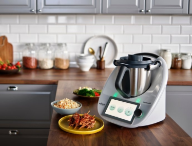 Konkurs "Food & Future"