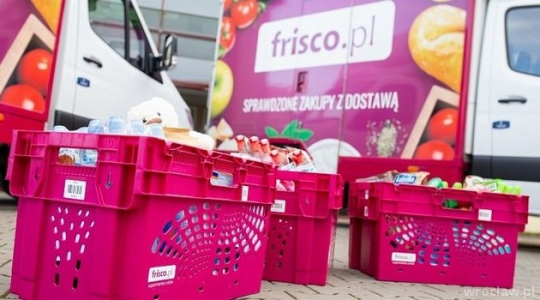 Wrocław: Wygraj vouchery na zakupy, do godz. 15:00