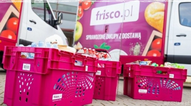 Wrocław: Wygraj vouchery na zakupy, do godz. 15:00