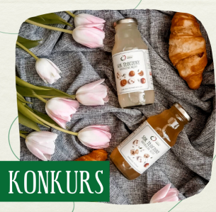 Konkurs "Pierwszy dzień wiosny"