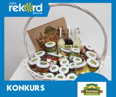 Konkurs z Farmą Świętokrzyską