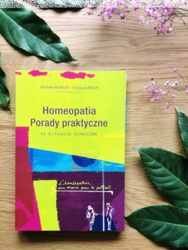 Konkurs "Jak w naturalny sposób radzisz sobie z dolegliwościami niemowlęcia?"