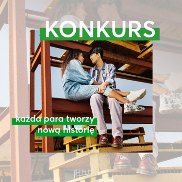 Konkurs fotograficzny "Nowa kolekcja SS2021"